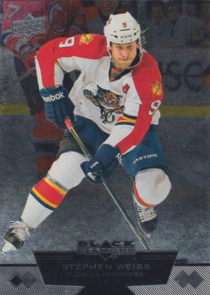 2012/13 Black Diamond – S. Weiss Flo 75