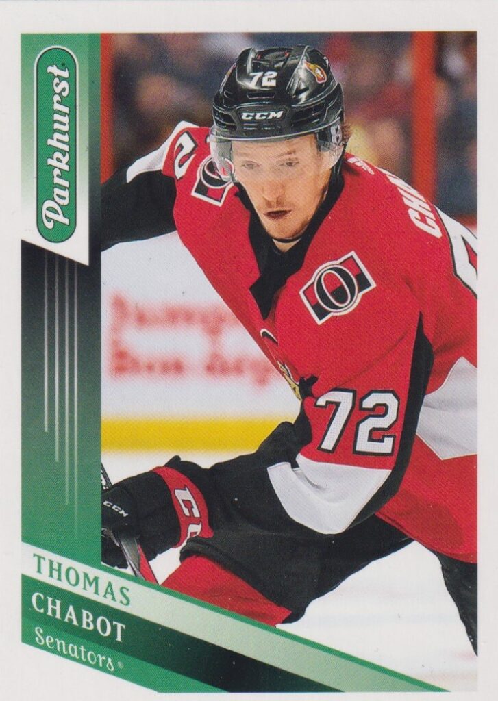 2019/20 Parkhurst – T. Chabot Ott 119