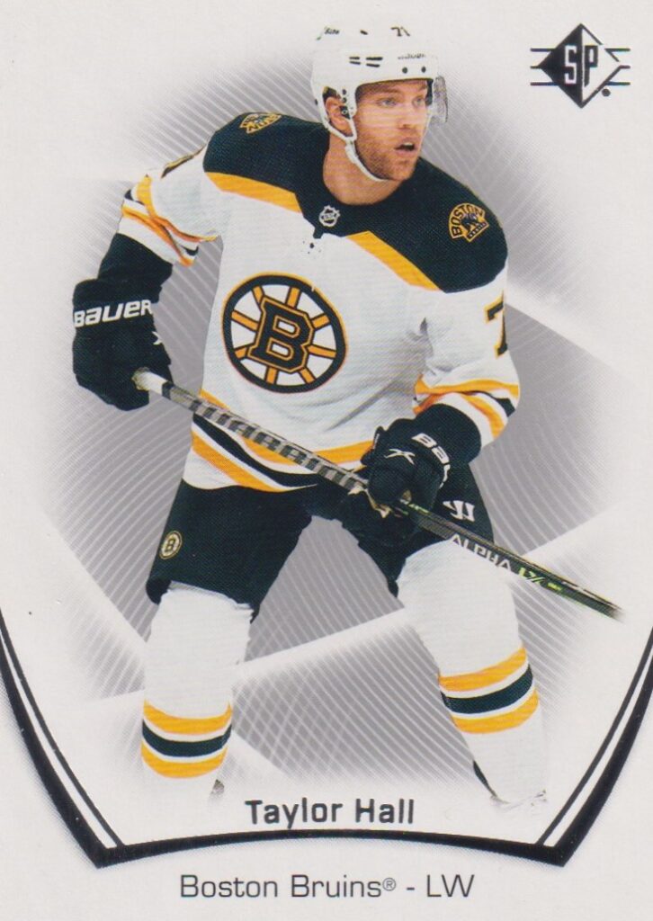 2021/22 UD SP – T. Hall Bos 29