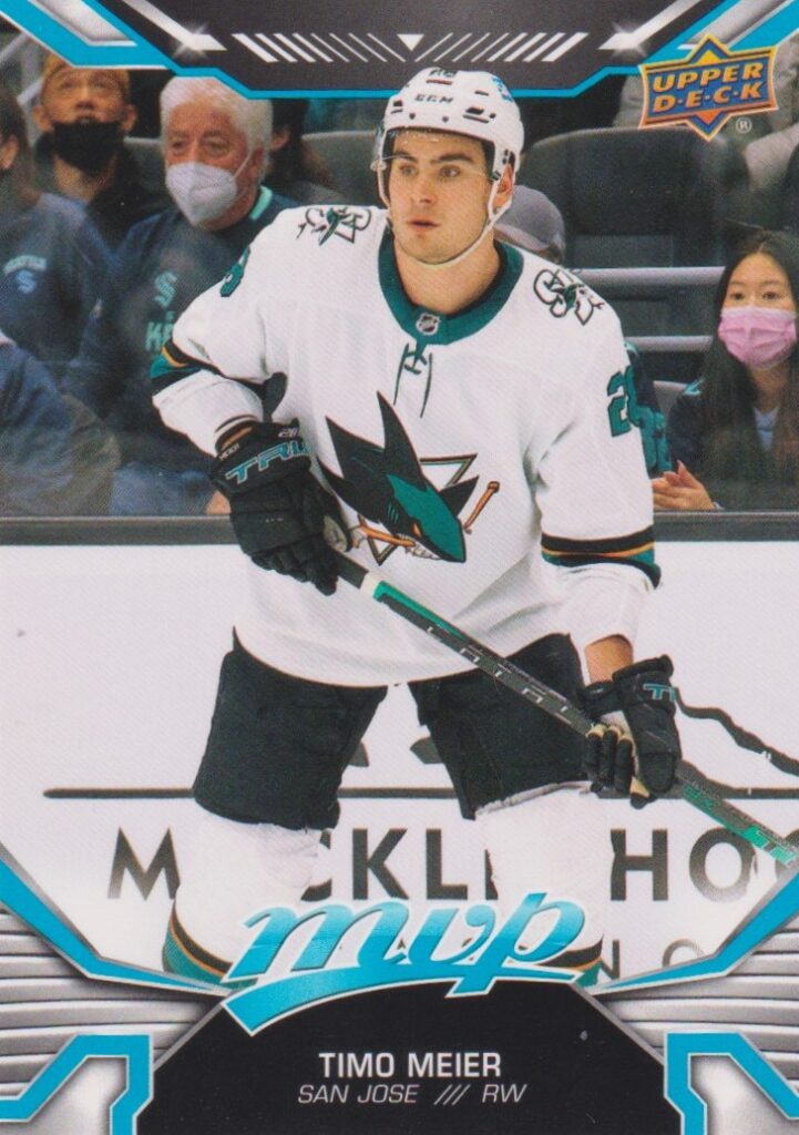 2022/23 MVP – T. Meier Sjs 108