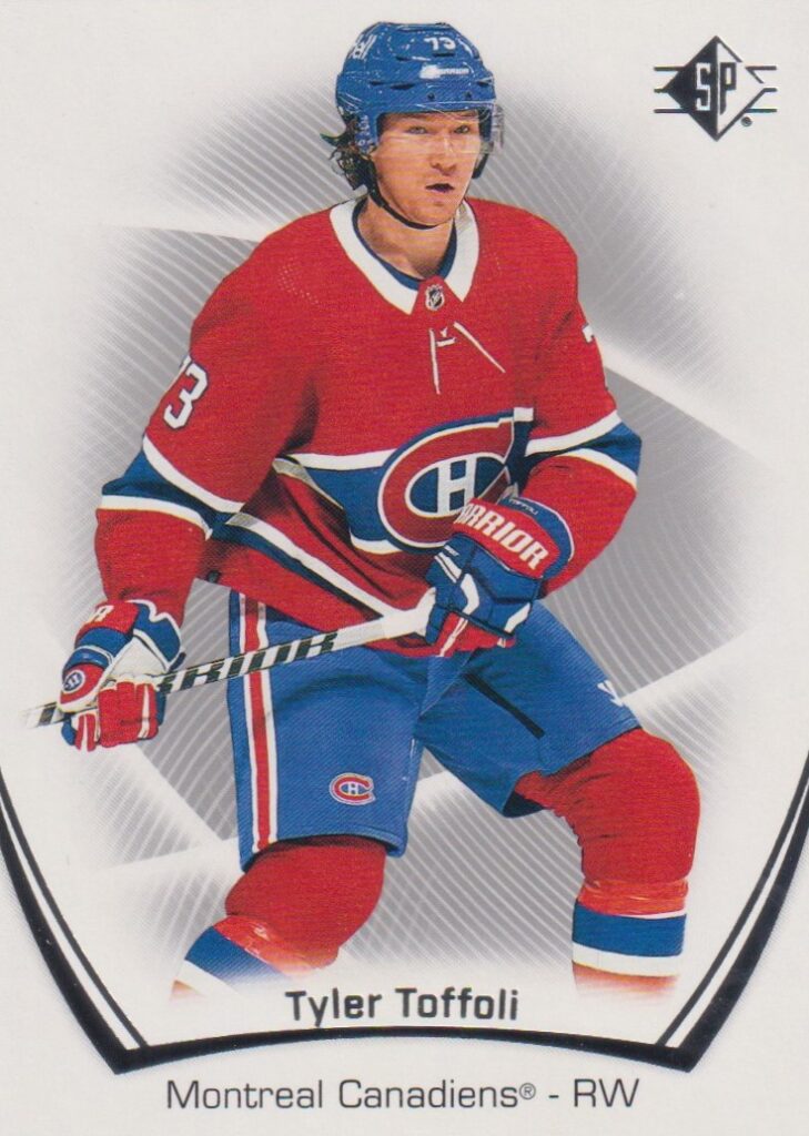 2021/22 UD SP – T. Toffoli Mon 21