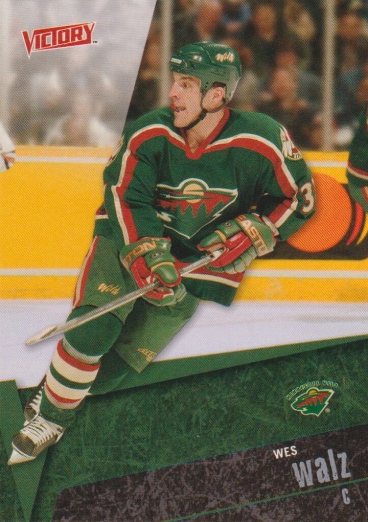 2003/04 Victory – W. Walz Min 94