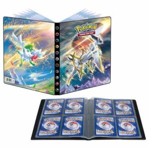 album A5 Pokémon Sword and Shields – Brilliant Stars