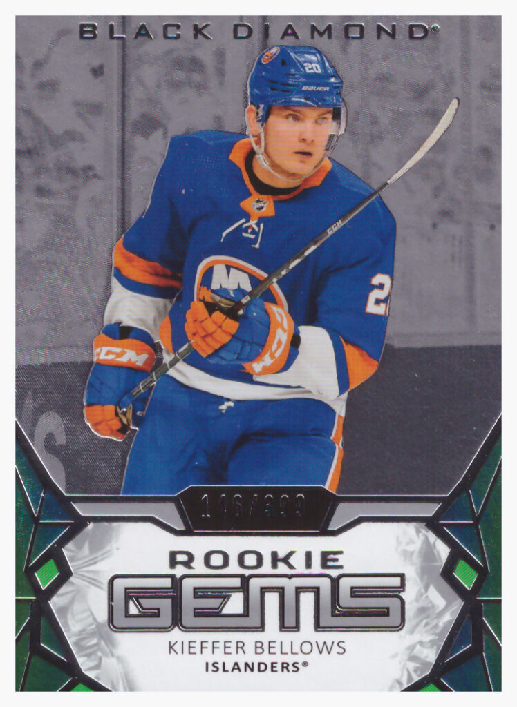 2020/21 Black Diamond – K.Bellows Nyi RG-KB   /399