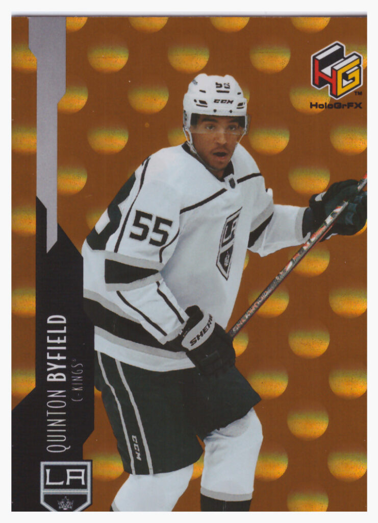 2021/22 UD Extended – Q.Byfield Lak HG-14