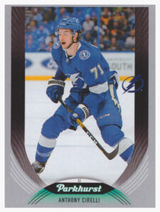 2020/21 Parkhurst – A.Cirelli Tbl 9