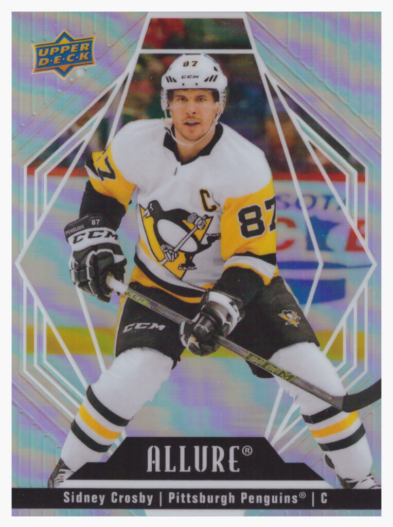 2022/23 Allure – S.Crosby Pit 84