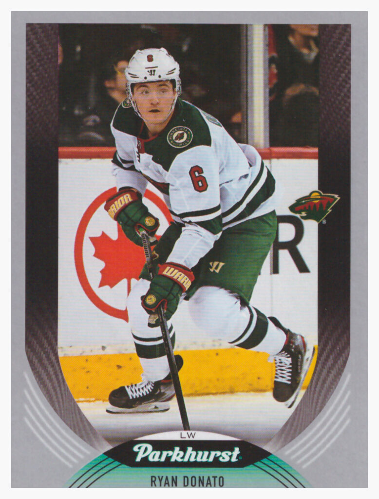 2020/21 Parkhurst – R.Donato Min 89