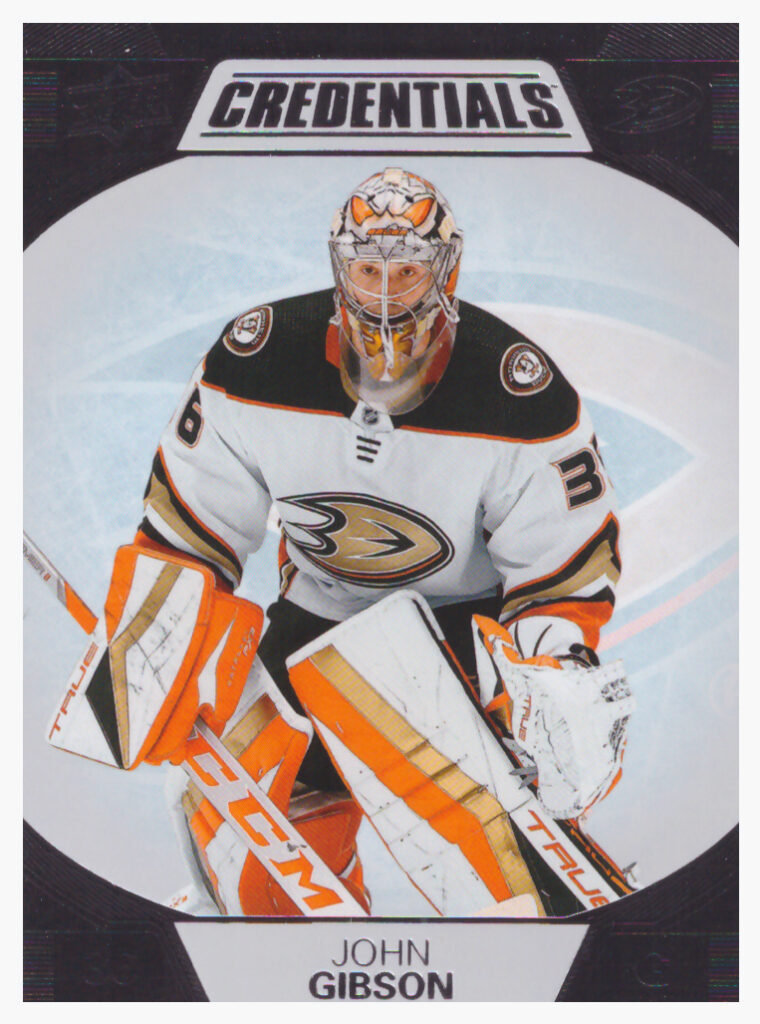 2022/23 Credentials – J.Gibson Ana 3