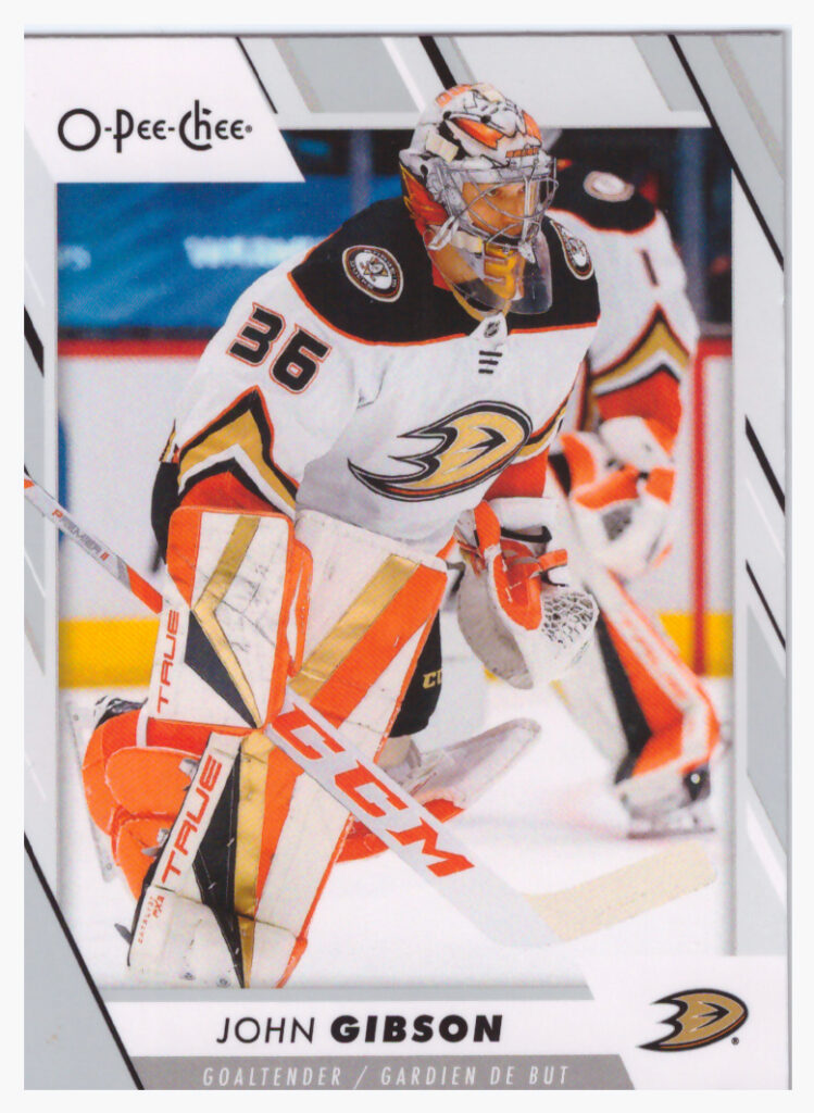 2023/24 O-Pee-Chee – J.Gibson Ana 43