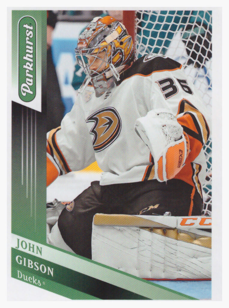 2019/20 Parkhurst – J.Gibson Ana 212