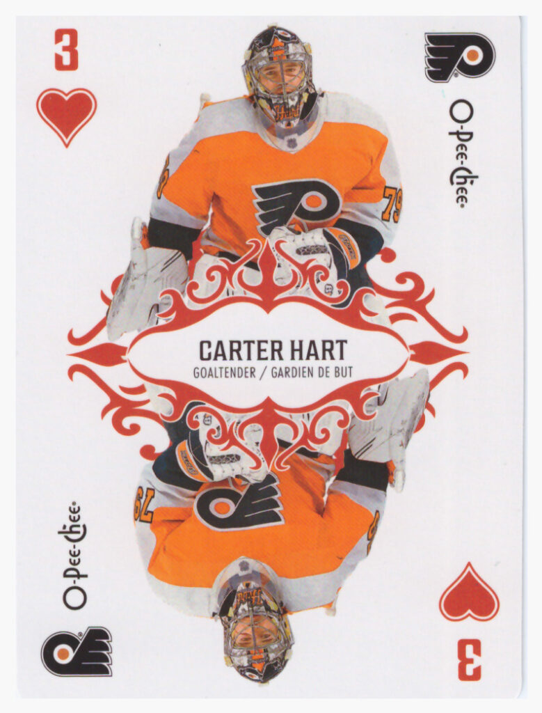 2023/24 O-Pee-Chee – C.Hart Phi 3