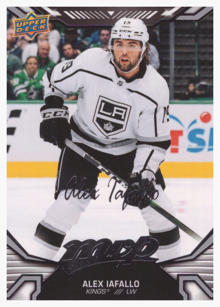 2022/23 MVP – A.Iafallo Lak 94