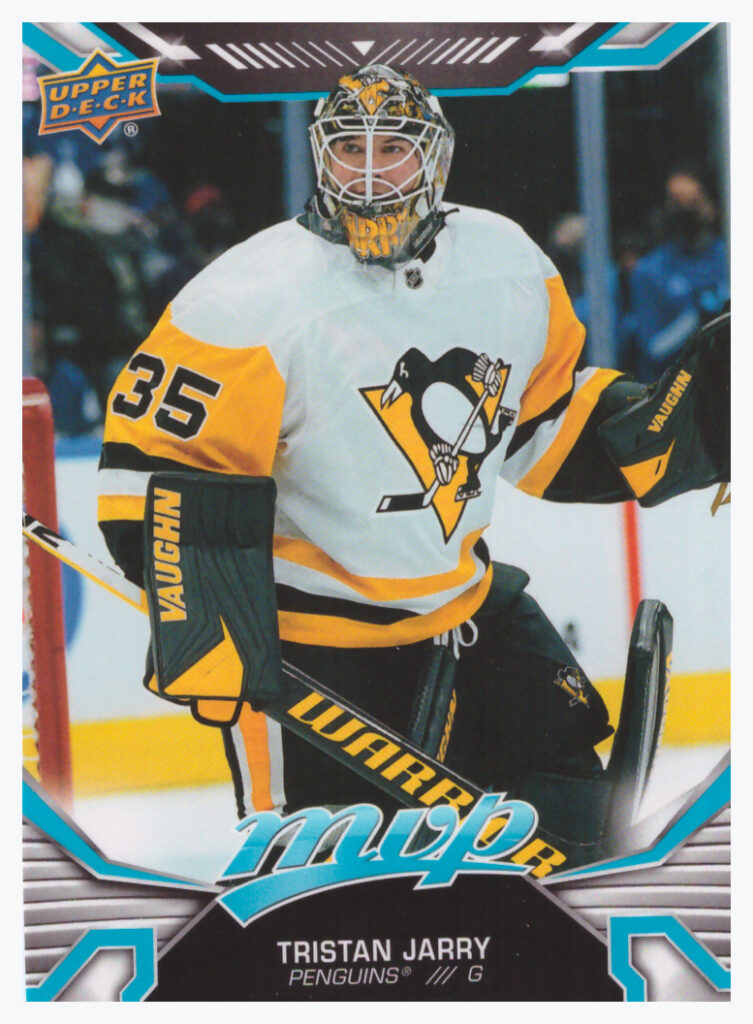 2022/23 MVP – T.Jarry Pit 68