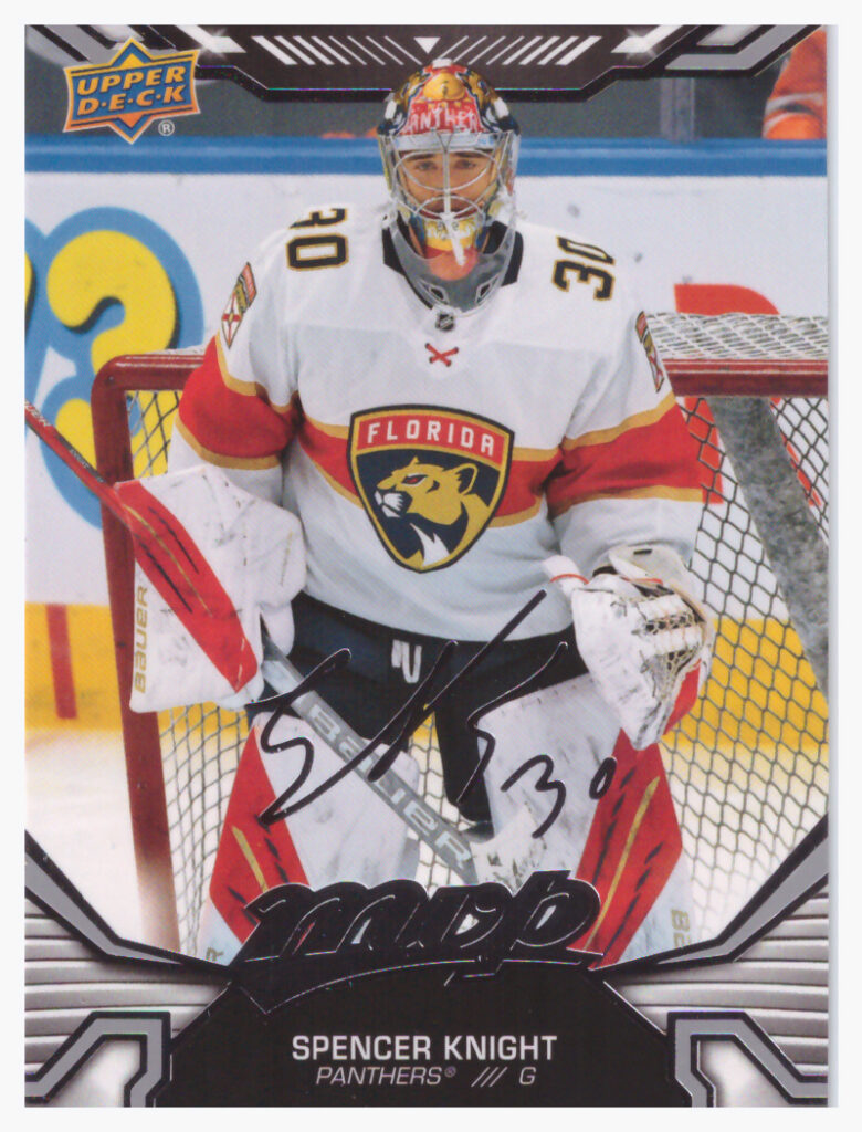 2022/23 MVP – S.Knight Flo 66