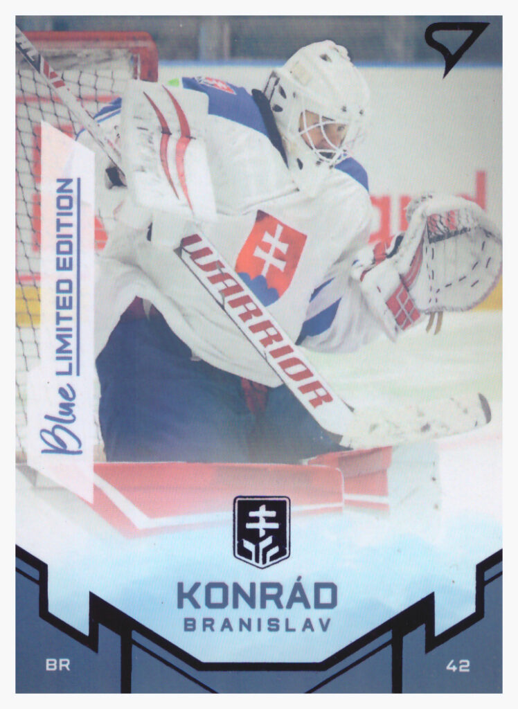 Hokejové Slovensko 2022 – Branislav Konrád 04