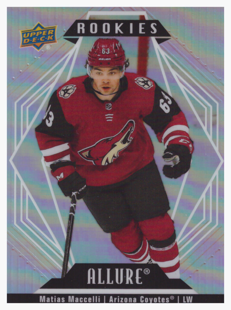 2022/23 Allure – M.Maccelli Ari 120