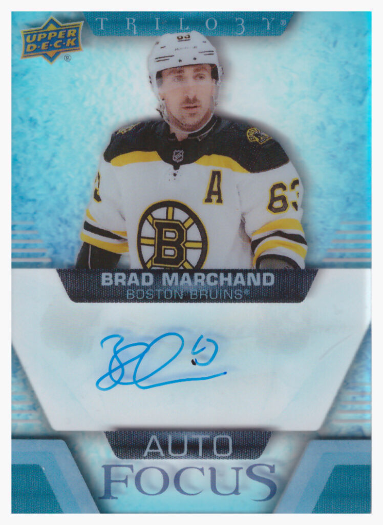 2022/23 Trilogy – B.Marchand Bos AF-BM