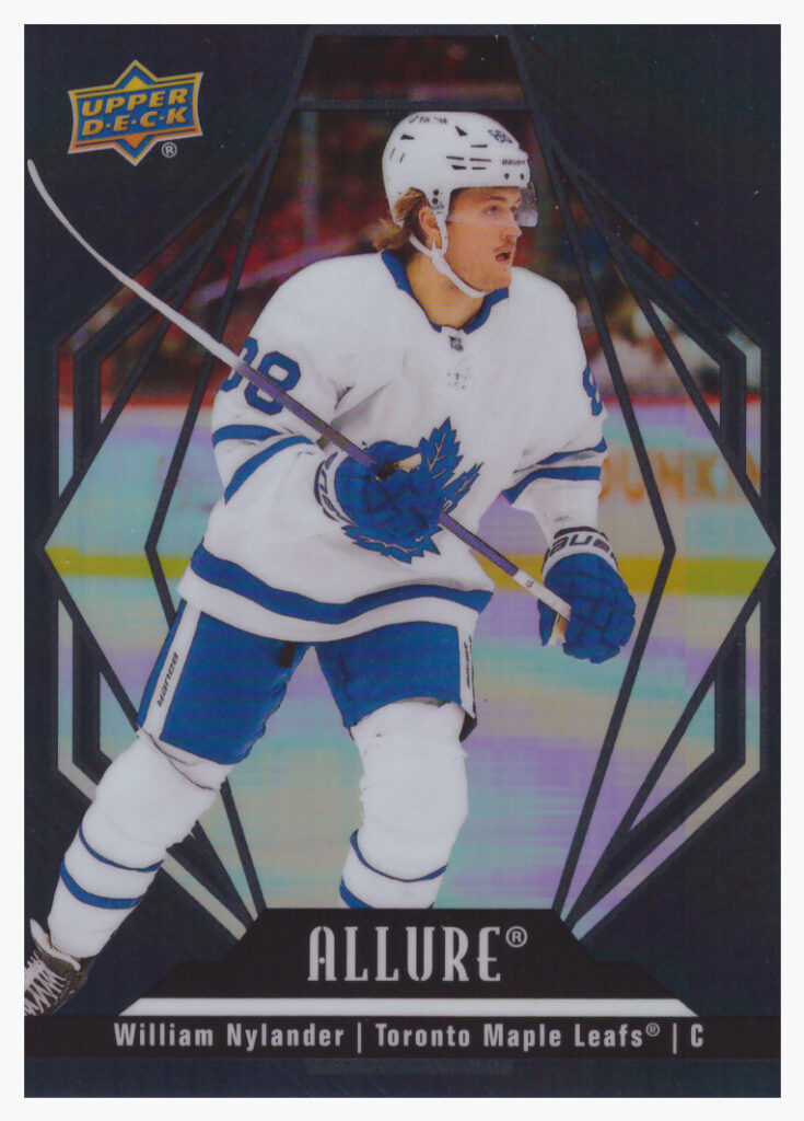 2022/23 Allure – W.Nylander Tor 72