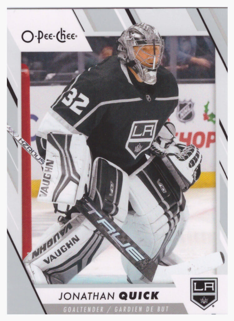 2023/24 O-Pee-Chee – J.Quick Lak 173