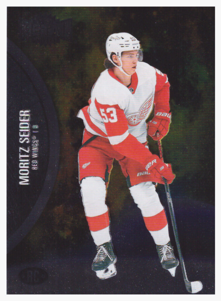 2021/22 Metal Universe – M.Seider Det 195