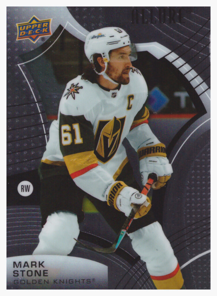 2021/22 Allure – M.Stone Lvk 98