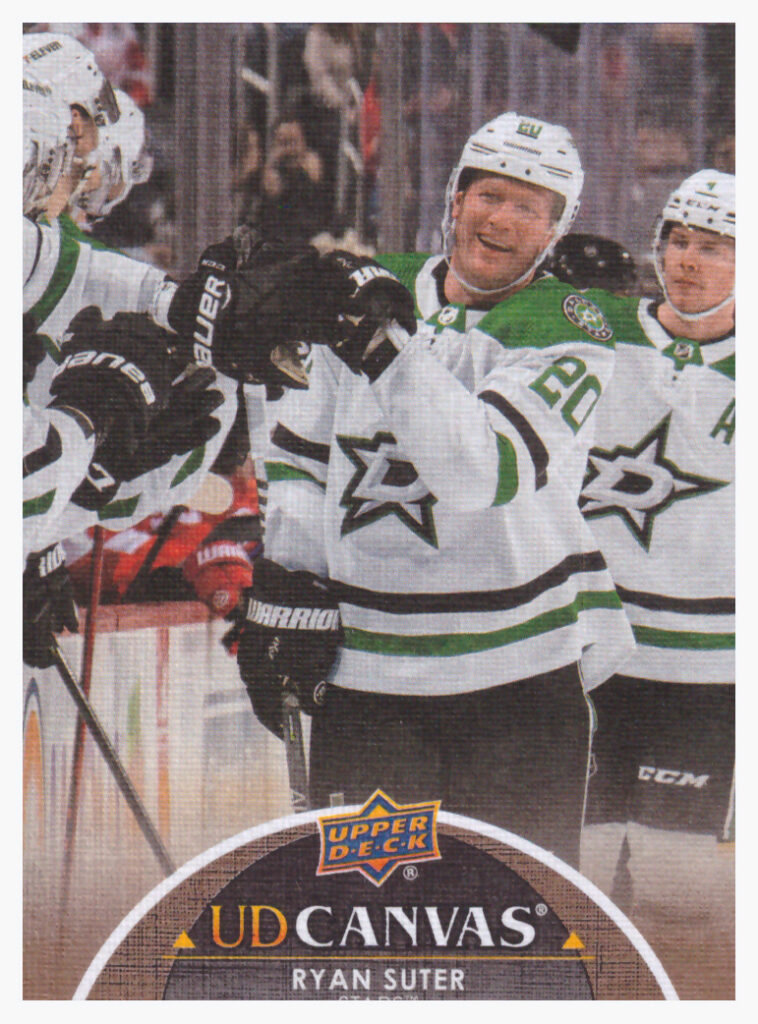 2021/22 UD Extended – R.Suter Dal C296