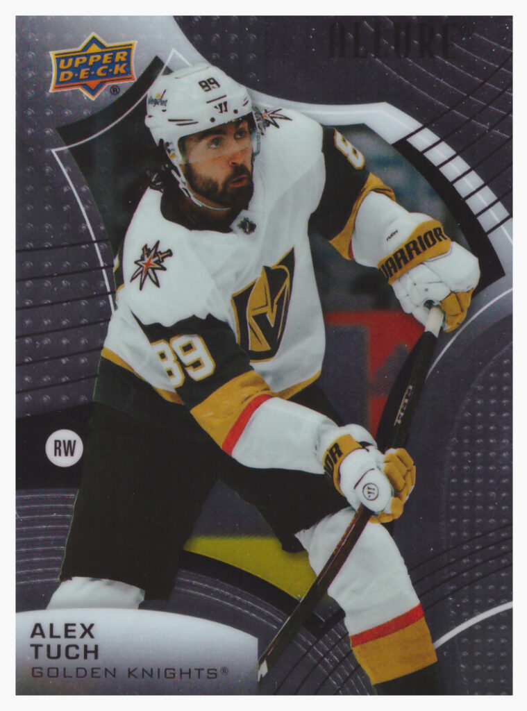 2021/22 Allure – A.Tuch Lvk 82