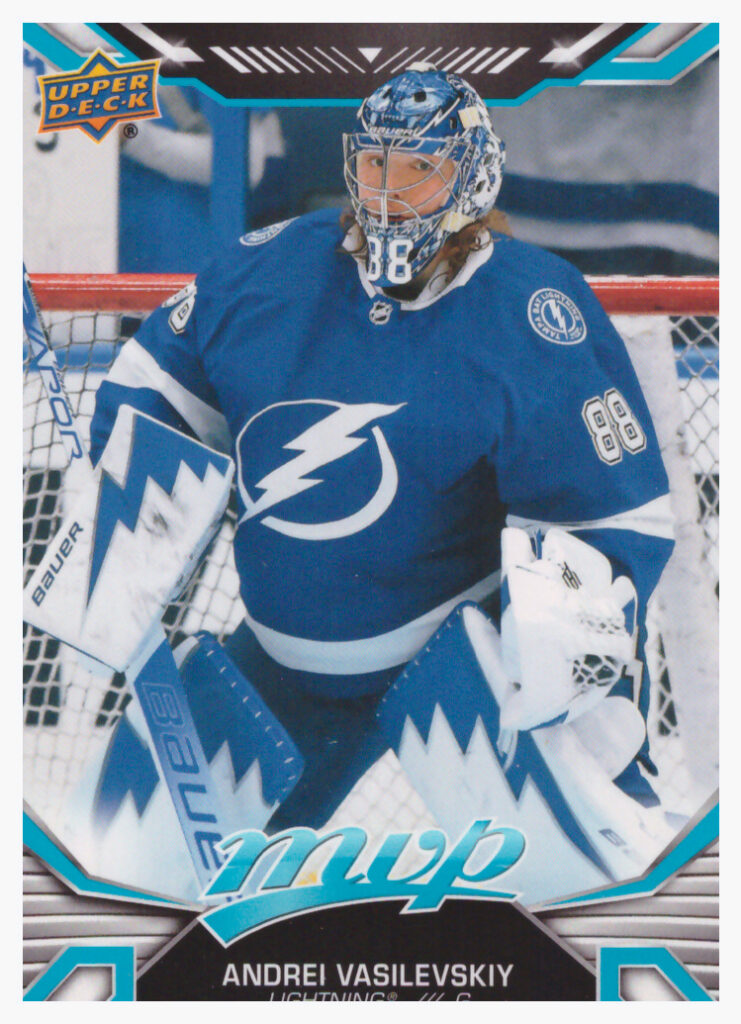 2022/23 MVP – A.Vasilevskiy Tbl 27