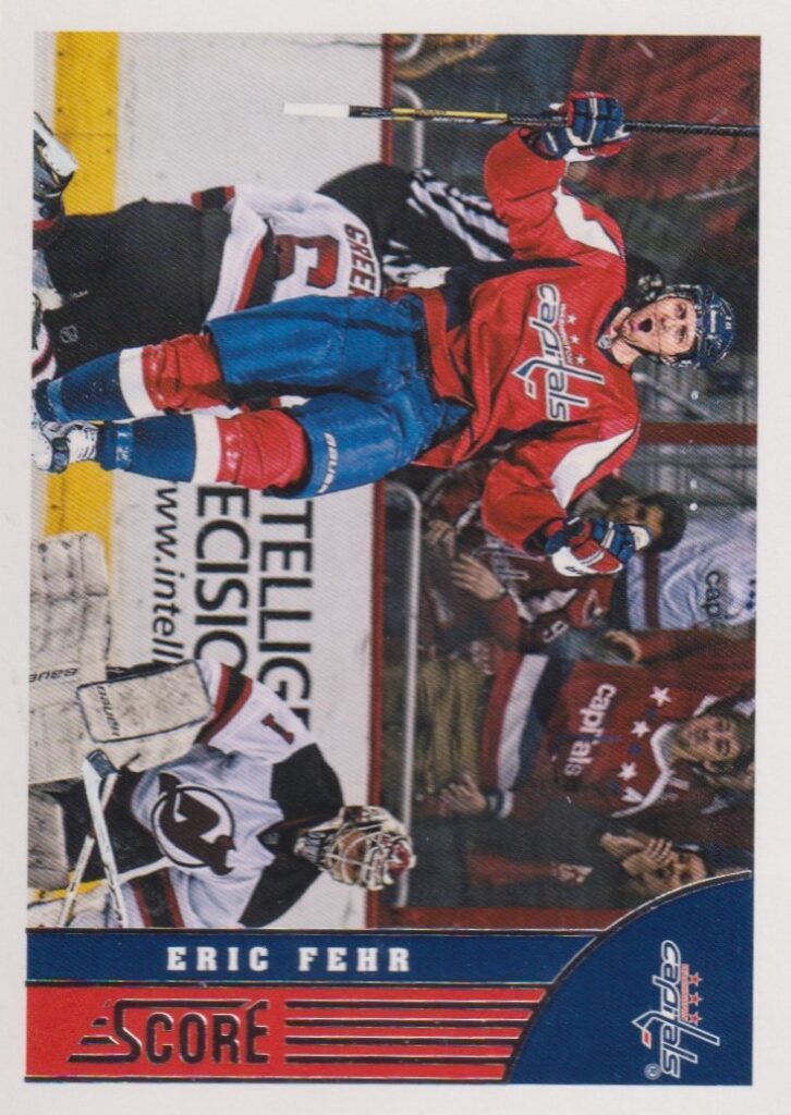 2013/14 SCORE – E. Fehr Was 529