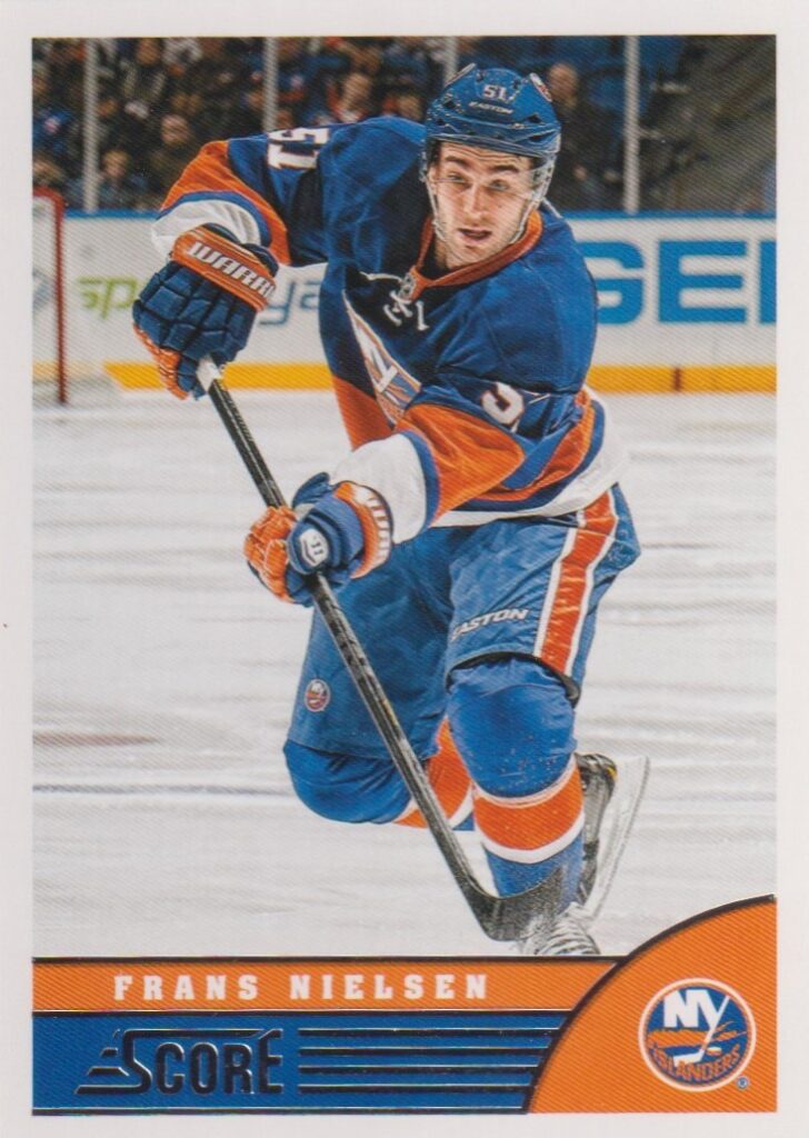 2013/14 SCORE – F. Nielsen Nyi 315