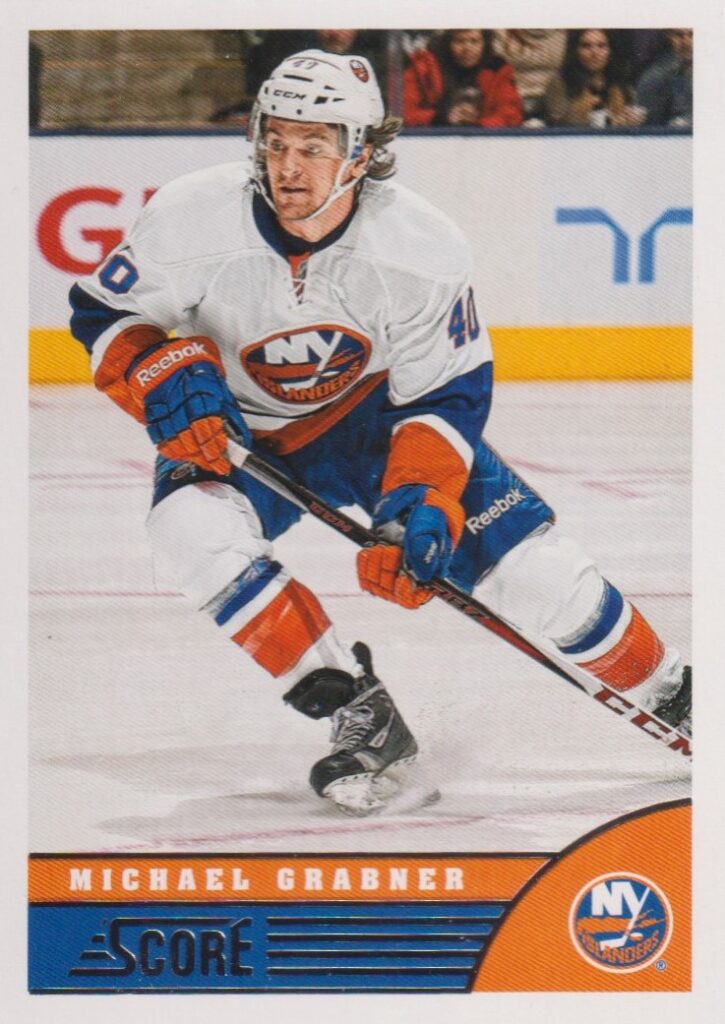 2013/14 SCORE – M. Grabner Nyi 312