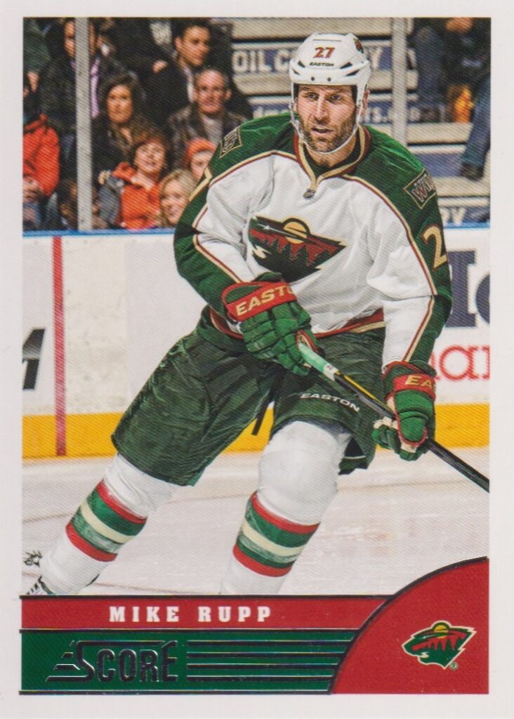 2013/14 SCORE – M. Rupp Min 251