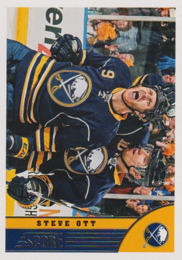 2013/14 SCORE – S. Ott Buf 46