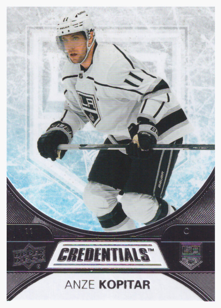 2021/22 Credentials – A.Kopitar Lak 35