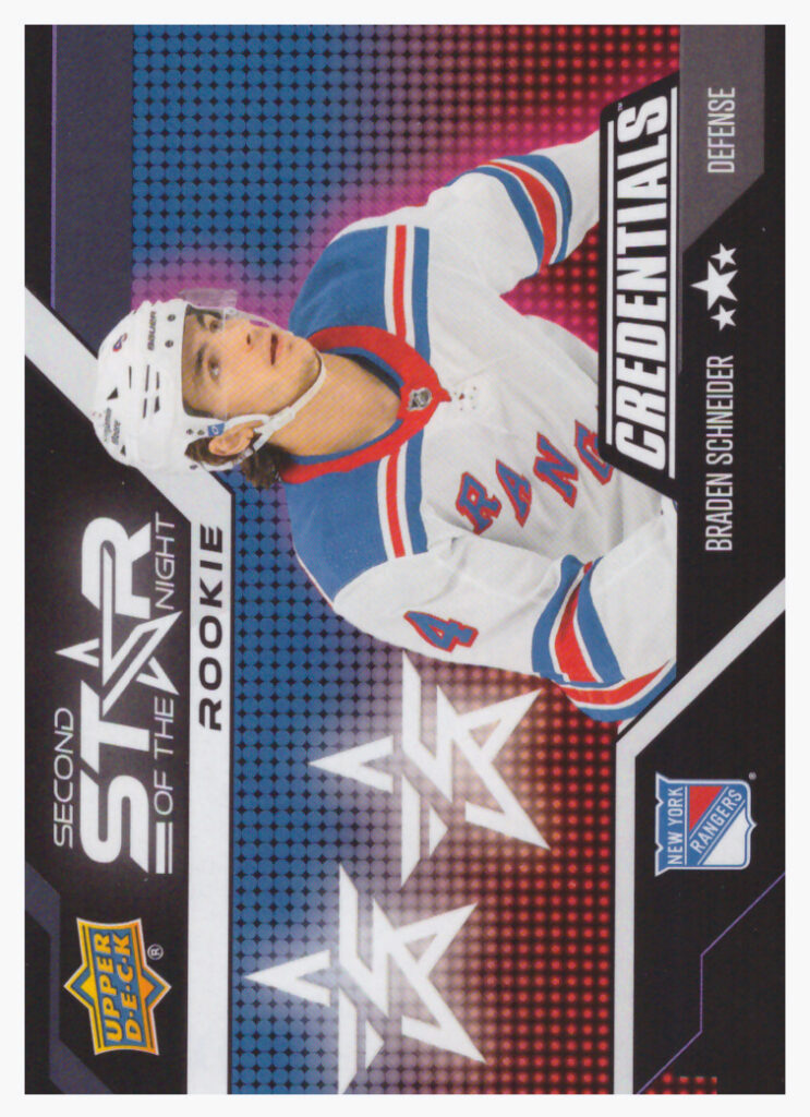 2022/23 Credentials – B.Schneider Nyr 2SR-1