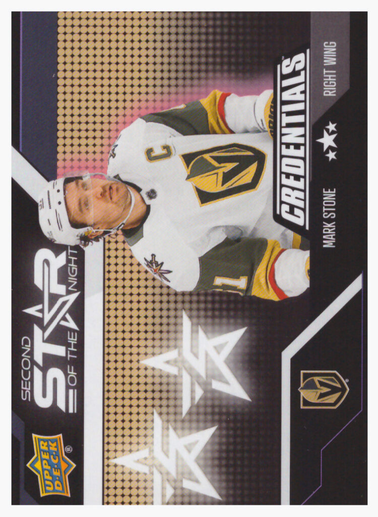 2022/23 Credentials – M.Stone Lvk 2S-1