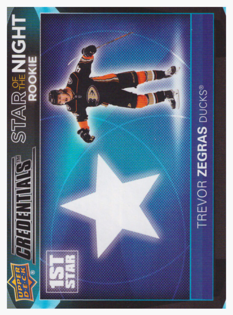 2021/22 Credentials – T.Zegras Ana 1SR-4