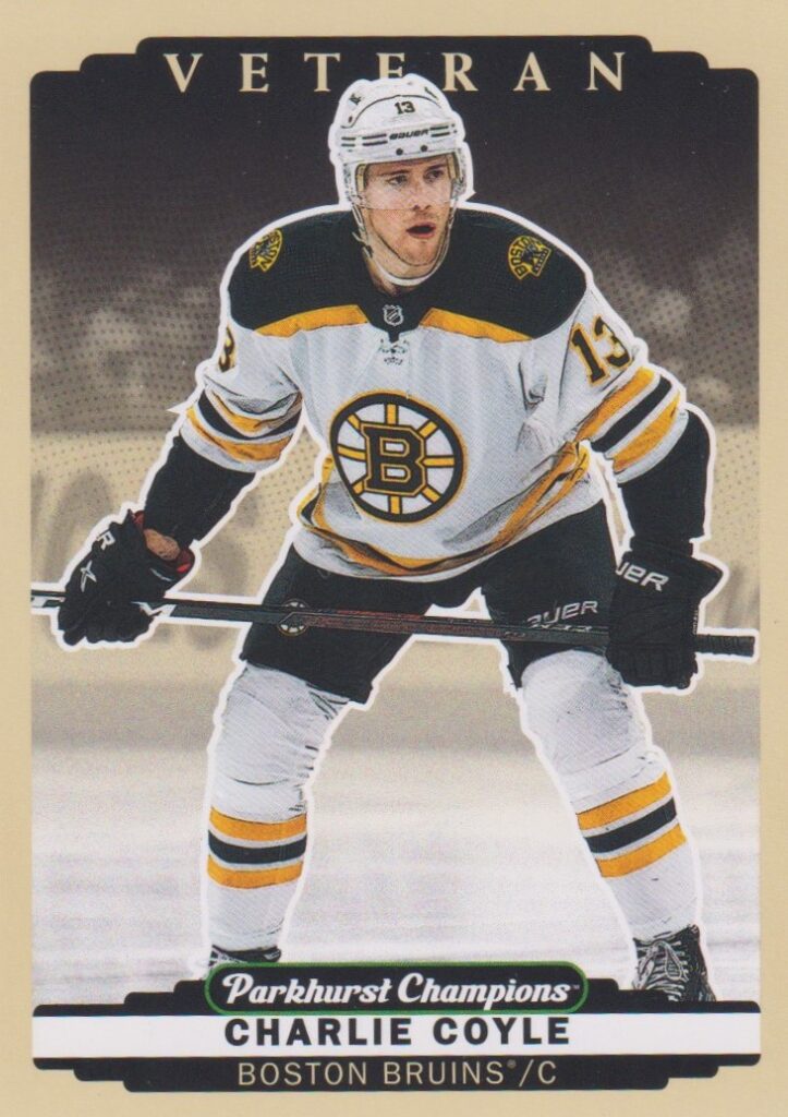 2022/23 Parkhurst Champions – Ch. Coyle Bos 132