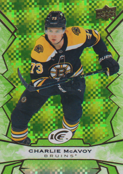 2022/23 Ice – Ch. McAvoy Bos 45