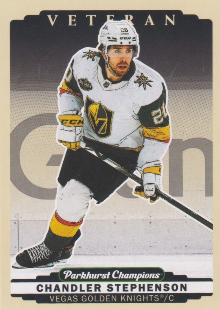 2022/23 Parkhurst Champions – Ch. Stephenson Lvk 67