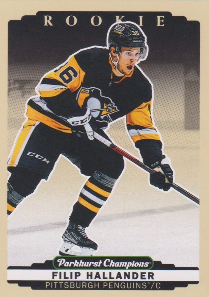 2022/23 Parkhurst Champions – F. Hallander Pit 294