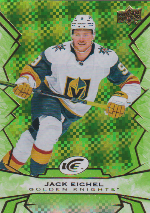 2022/23 Ice – J. Eichel Lvk 84