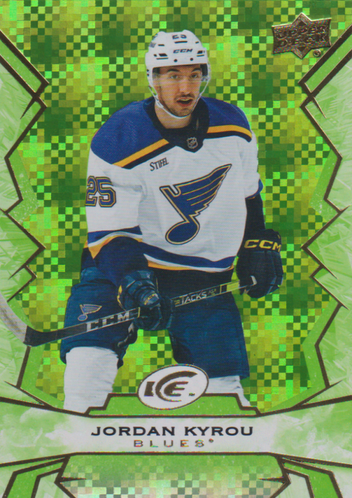 2022/23 Ice – J. Kyrou Stl 27