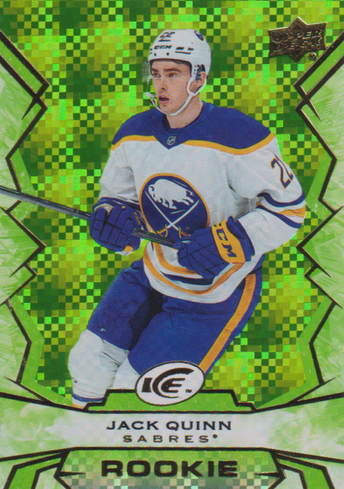 2022/23 Ice – J. Quinn Buf 131