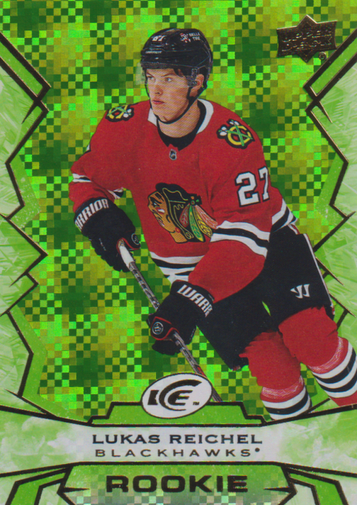 2022/23 Ice – L. Reichel Chi 144