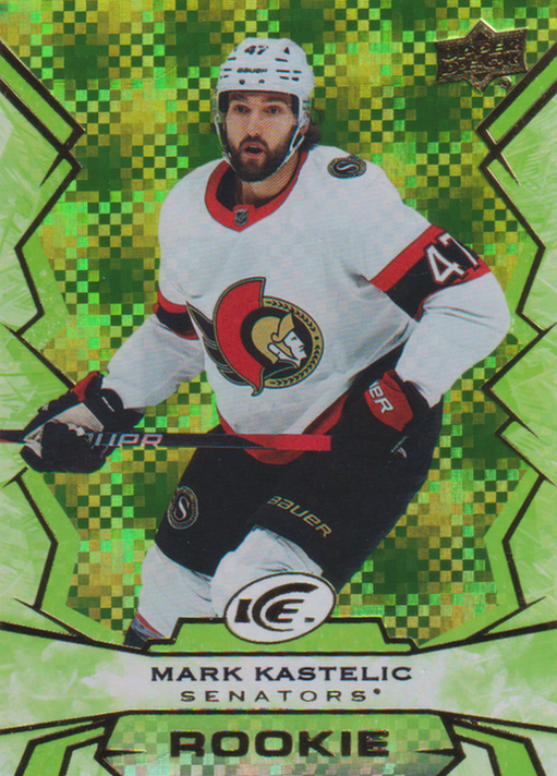 2022/23 Ice – M. Kastelic Ott 118