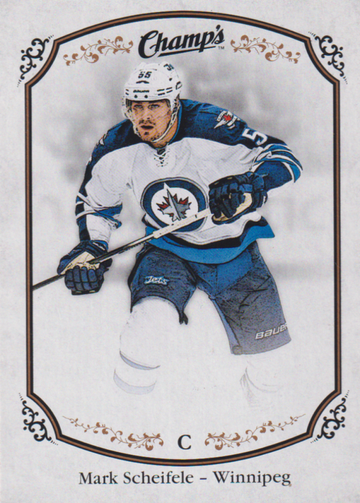 2015/16 Champs – M. Scheifele Win 14