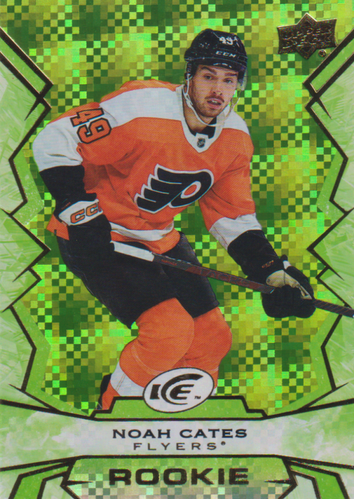 2022/23 Ice – N. Cates Phi 140