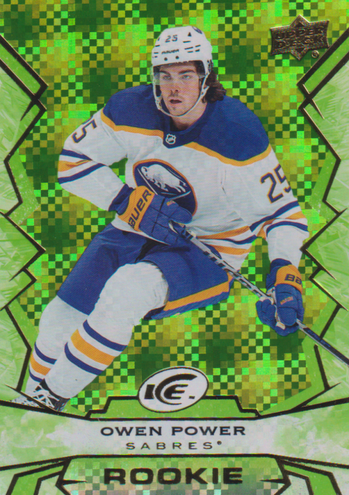 2022/23 Ice – O. Power Buf 122